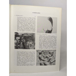 Histoire de l'érostisme