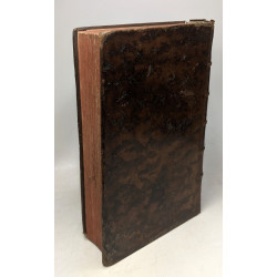 Dictionnaire grammatical de la langue françoise - TOME SECOND -...