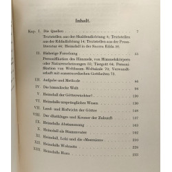 Heimdall - Religionsgeschichtliche untersuchungen zum verständnis...
