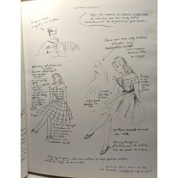 Cours de dessin-peinture - autocontrôle - école ABC de Paris