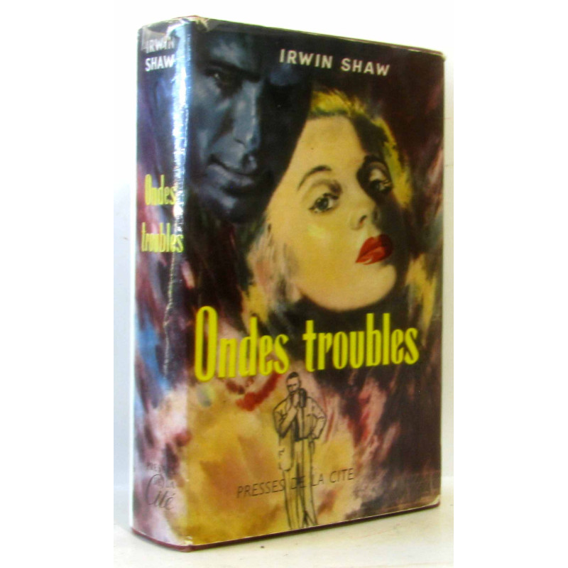 Ondes troubles
