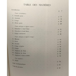 Les vases grecs de la bibliothèque royale de Belgique