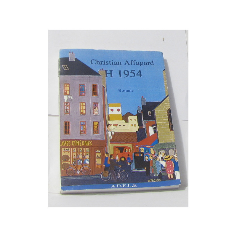 H 1954