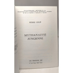 Mythanalyse jungienne