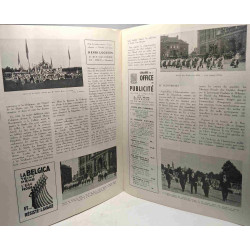 Plus Oultre - N°4 Juin 1949 - Revue mensuelle des écoles et de la...