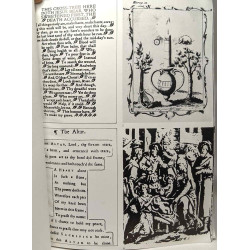 Pen as Pencil - drawings and paintings by British Authors -...