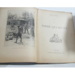 La terre qui meurt