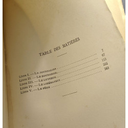 Lincoln - traduction d'André Babellon
