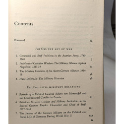 War Politics And Diplomacy