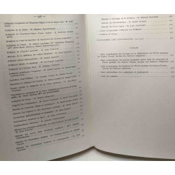 Annuaire 1971-1972 - TOME LXXIX - école pratique des hautes études...