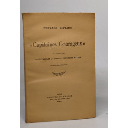 Lot de 5 romans de Rudyard Kipling: La plus belle histoire du...