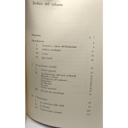 Storia dell'Illuminismo (Collezione di testi e di studi)