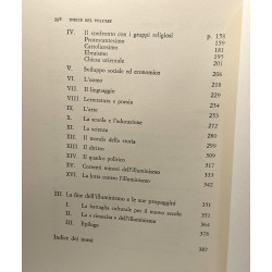 Storia dell'Illuminismo (Collezione di testi e di studi)
