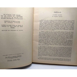 Dictionnaire des oeuvres de tous les temps et de tous les pays. en...