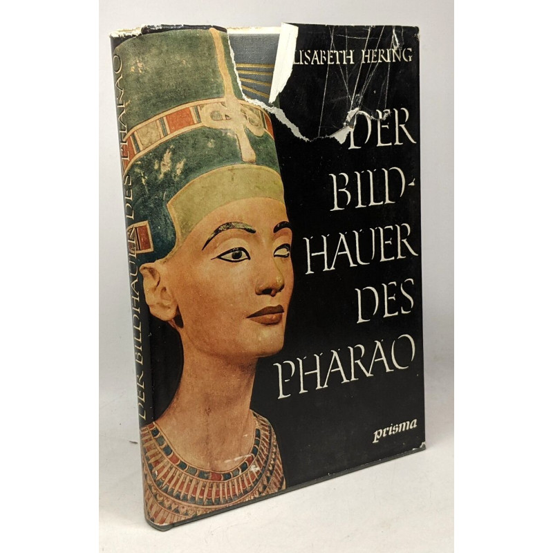 Der bildhauer des pharao