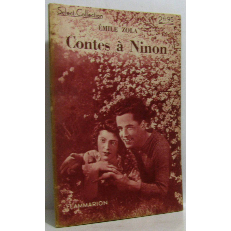 Contes à Ninon n°136