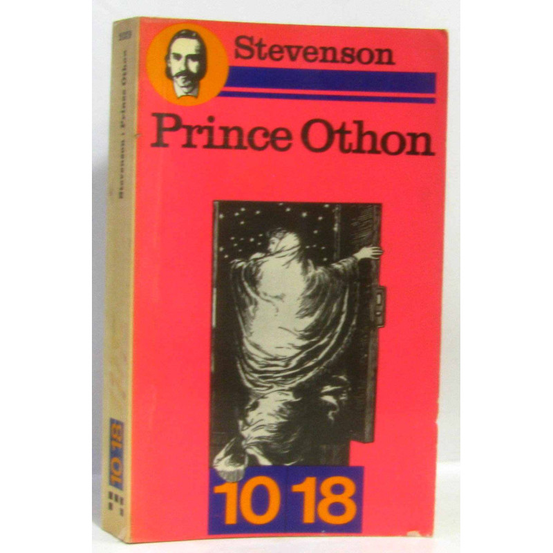 Prince othon