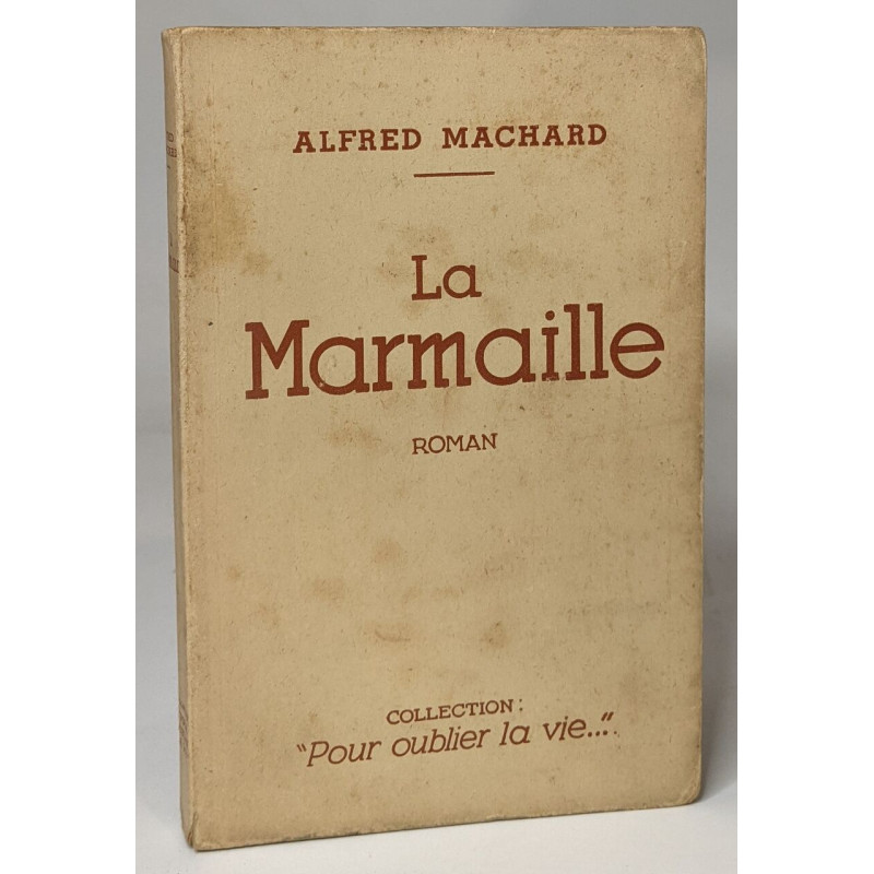 La marmaille