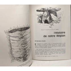 À la rencontre de l'Hérault