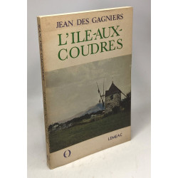 L'île-aux-coudres - les guides historiques et touristiques