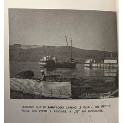 L'île-aux-coudres - les guides historiques et touristiques