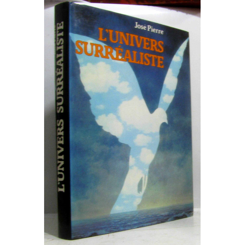 L'univers surréaliste