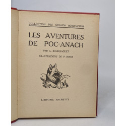 Les aventures de Poc-Anach