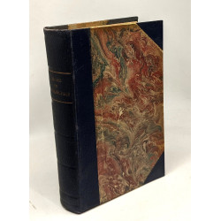 Oeuvres de Beaumarchais - nouvelle édition ornée de quatre dessins...