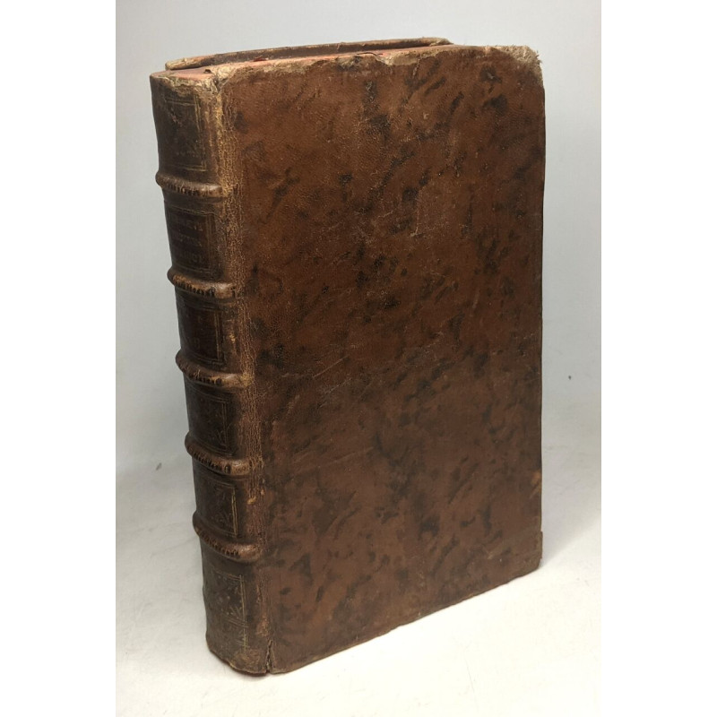 Supplément aux différentes éditions du Nouveau dictionnaire...