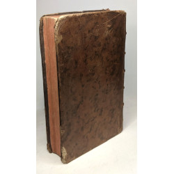 Supplément aux différentes éditions du Nouveau dictionnaire...