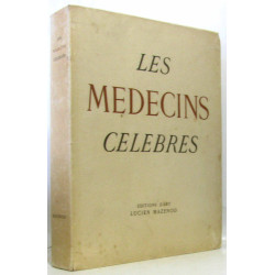 Les médecins célèbres