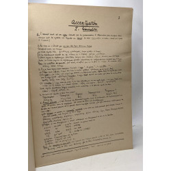 Essai de syntaxe grecque