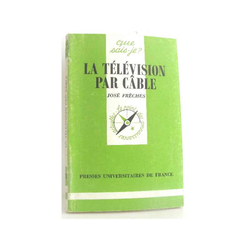 La Télévision par câble