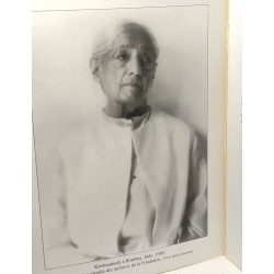 Bulletin de la Krishnamurti Foundation Trust Ltd. (traduction...