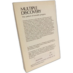 Multiple Discovery: Pattern of Scientific Progress
