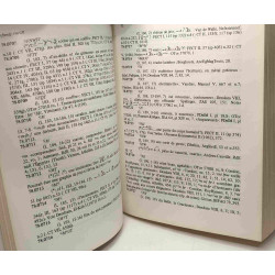 Année lexicographique - TOME I (1977) + TOME 2 Egypte ancienne (1978)
