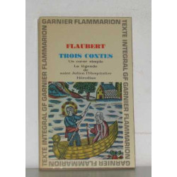 Trois contes