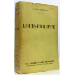 Louis-Philippe