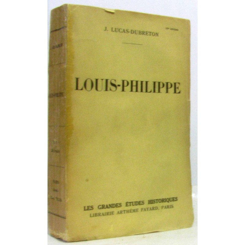 Louis-Philippe