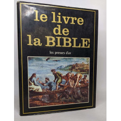 Le livre de la bible