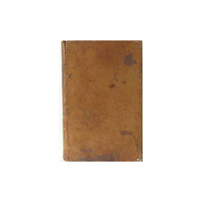 Oeuvres philosophiques (tome quatrième)