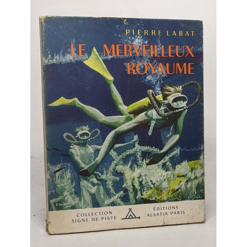 Le merveilleux royaume