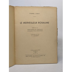 Le merveilleux royaume
