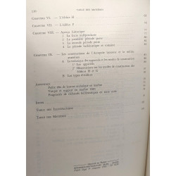 L'Acropole Lycienne - Fouilles de Xanthos TOME II - Institut...