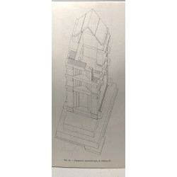 L'Acropole Lycienne - Fouilles de Xanthos TOME II - Institut...