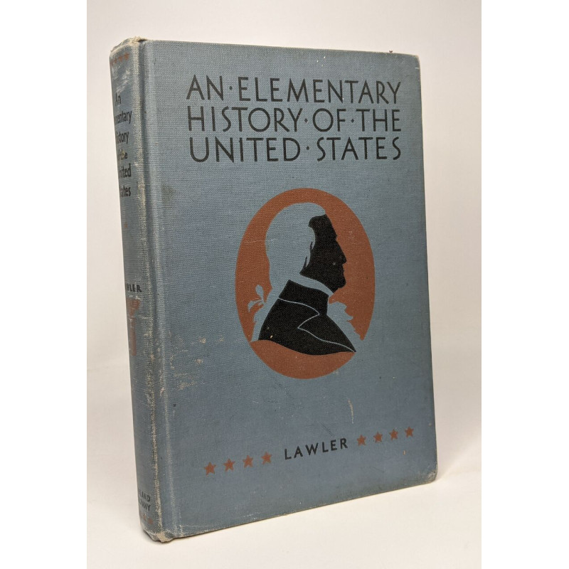 Elementary history of the united states