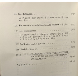 De taalschat van het laat-middelnederlandse "Kuerbouc van werveke"