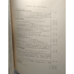 Les finances grecques au VIe siècle / coll. de l'institut français...