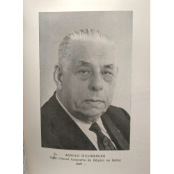 Fatos e reminiscências em tôrno à história do consulado da Bélgica...