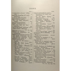 Choral technique and interpretation / Handbook for musicians
